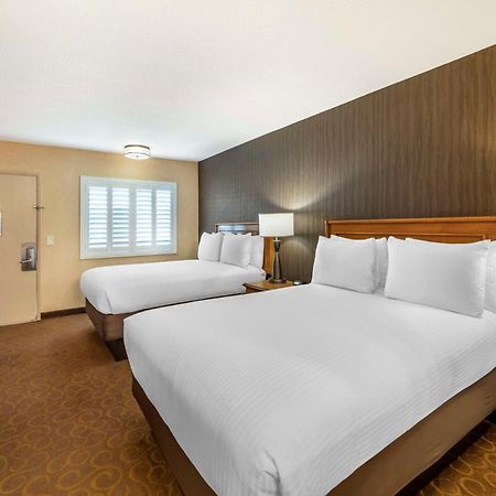 Best Western Plus Pavilions Anaheim Kültér fotó