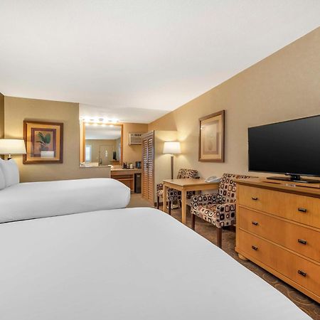 Best Western Plus Pavilions Anaheim Kültér fotó
