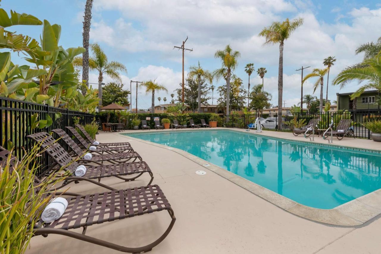 Best Western Plus Pavilions Anaheim Kültér fotó