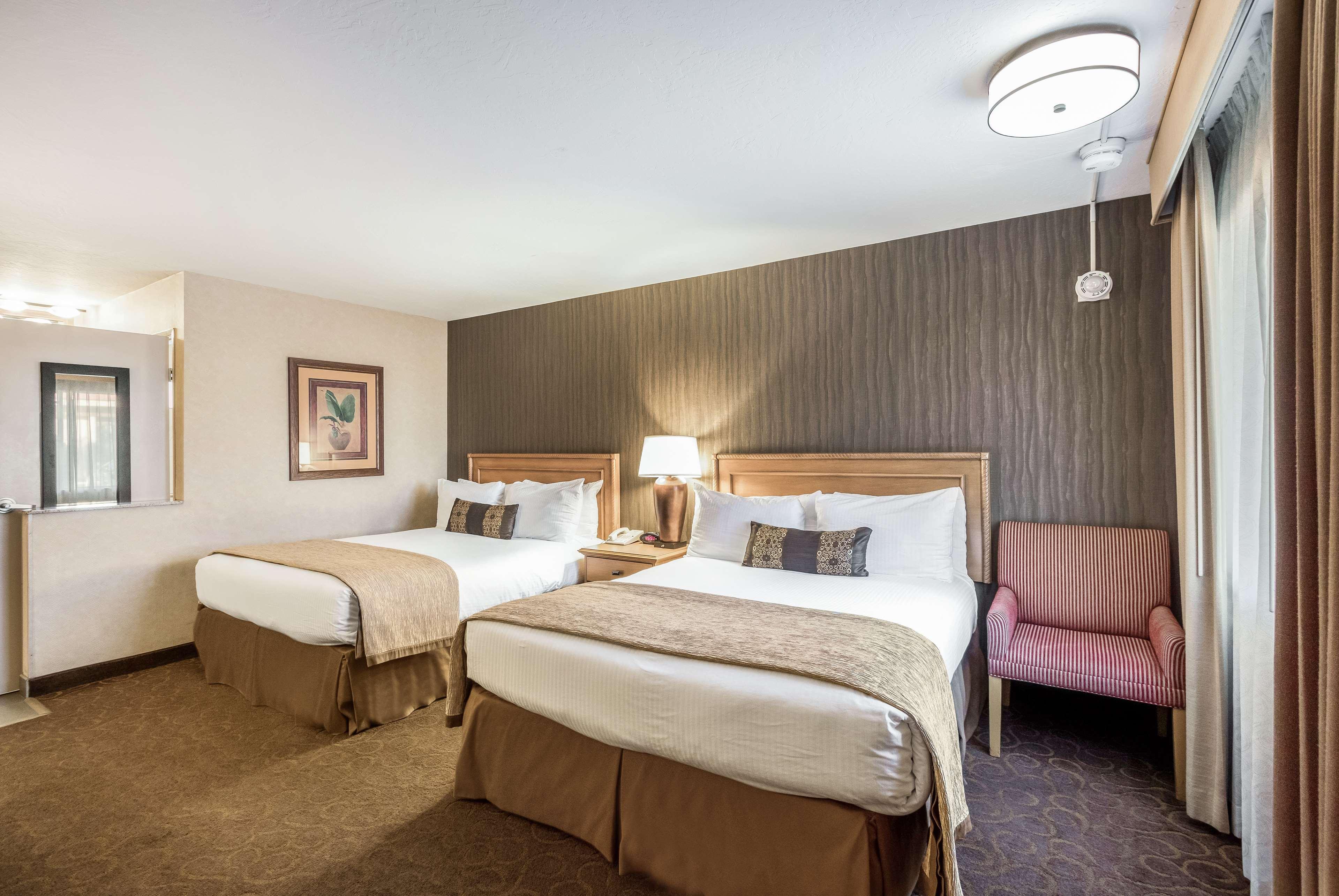 Best Western Plus Pavilions Anaheim Kültér fotó