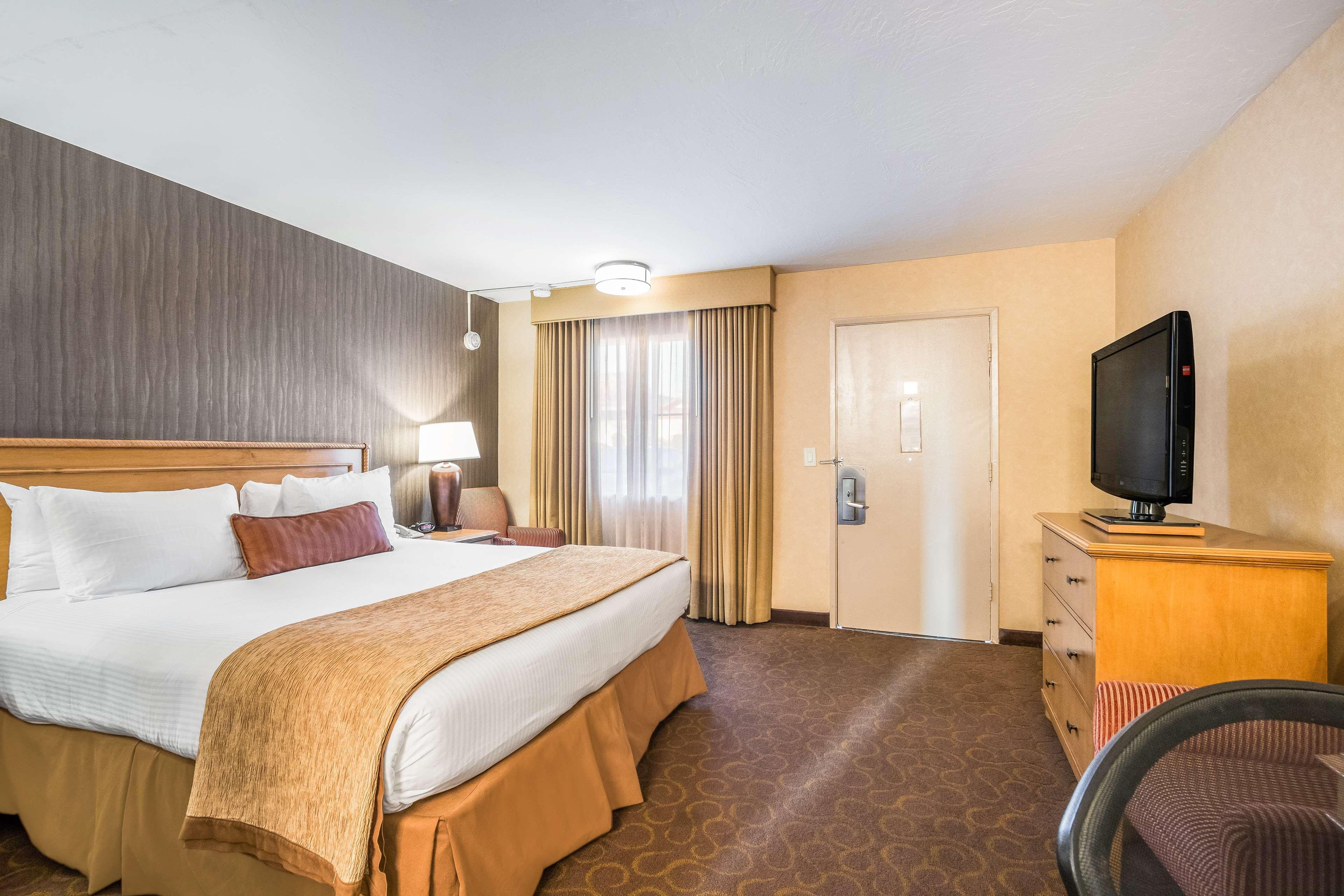 Best Western Plus Pavilions Anaheim Kültér fotó