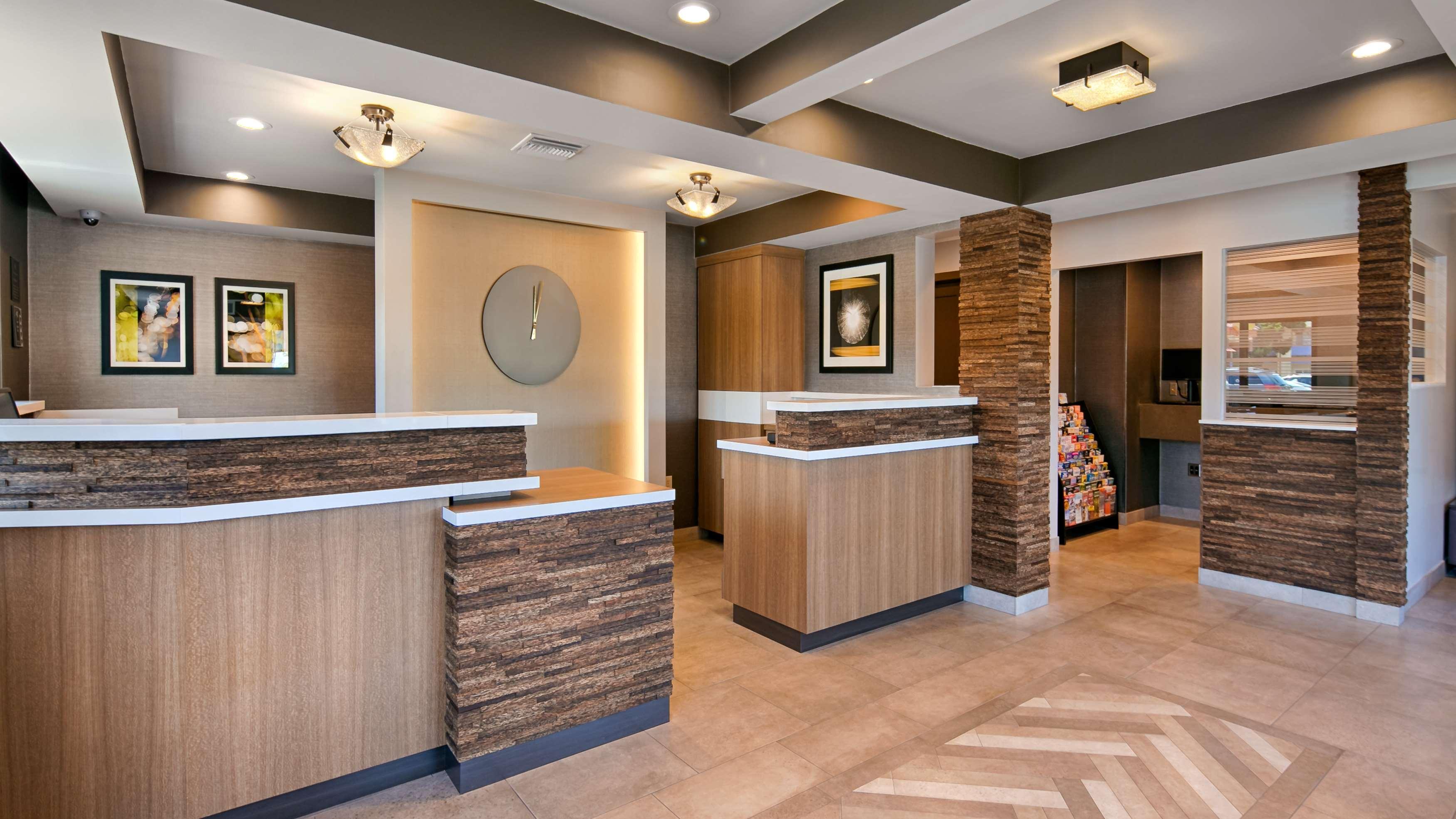 Best Western Plus Pavilions Anaheim Kültér fotó