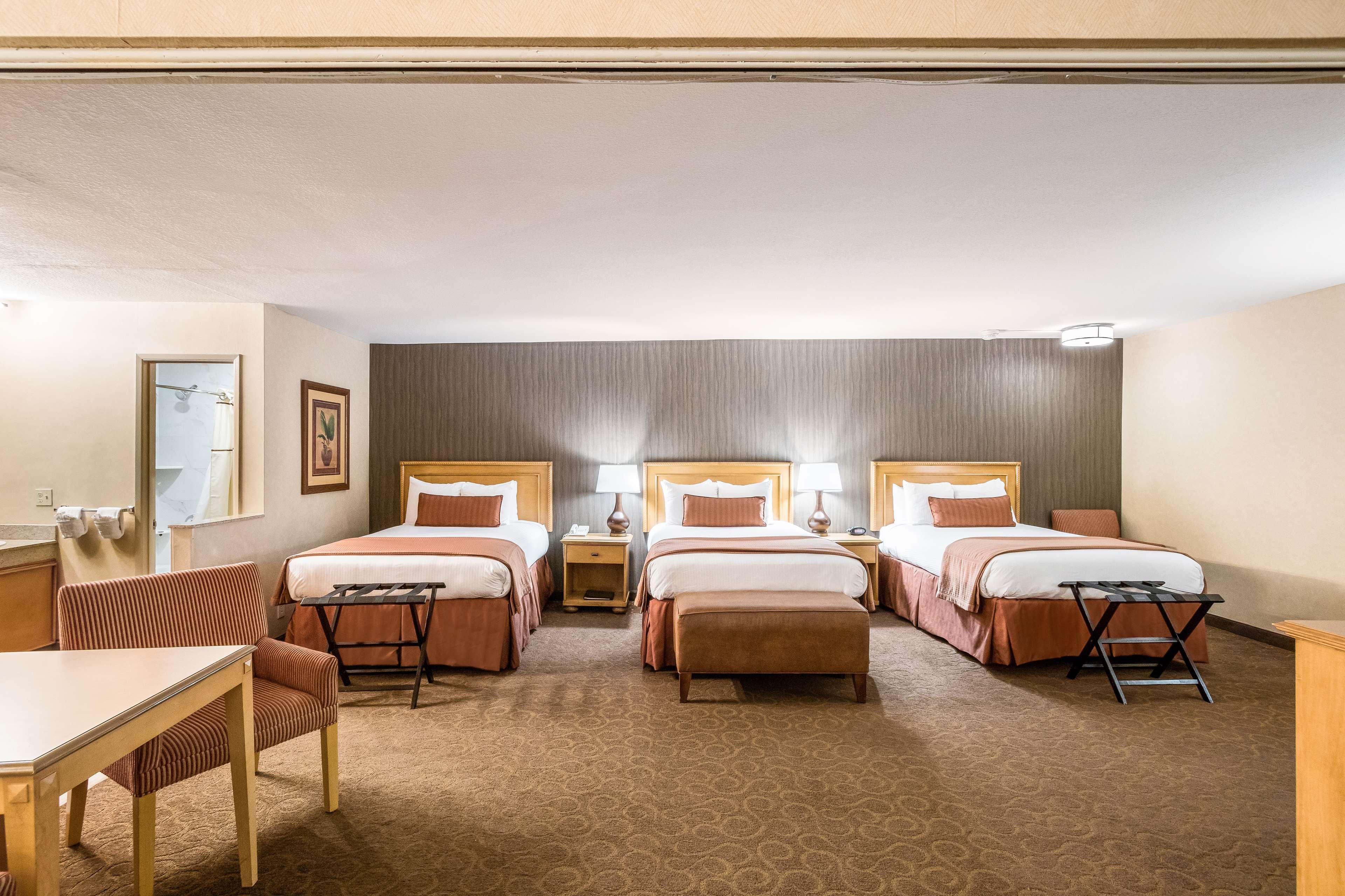 Best Western Plus Pavilions Anaheim Kültér fotó