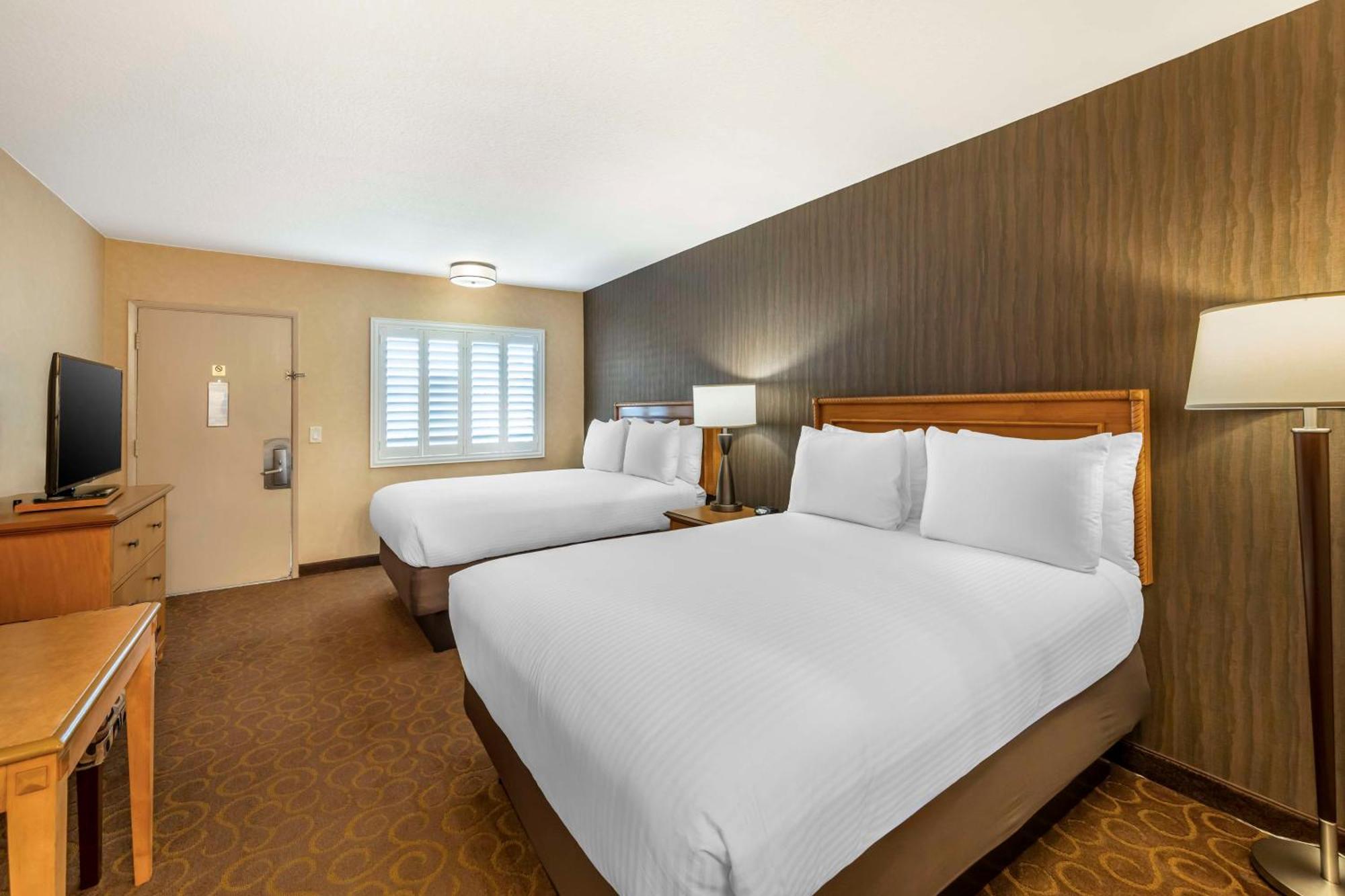 Best Western Plus Pavilions Anaheim Kültér fotó