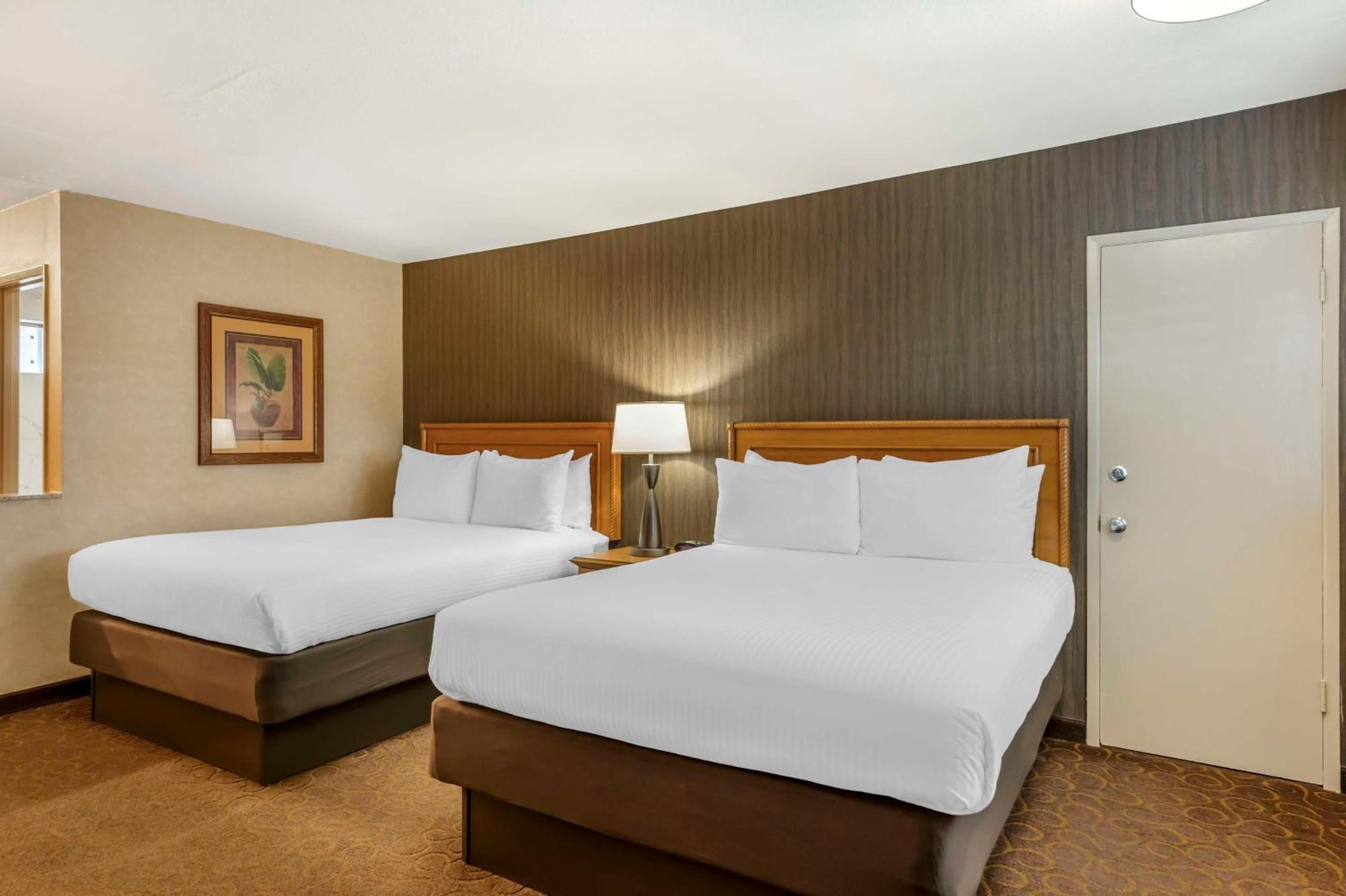Best Western Plus Pavilions Anaheim Kültér fotó