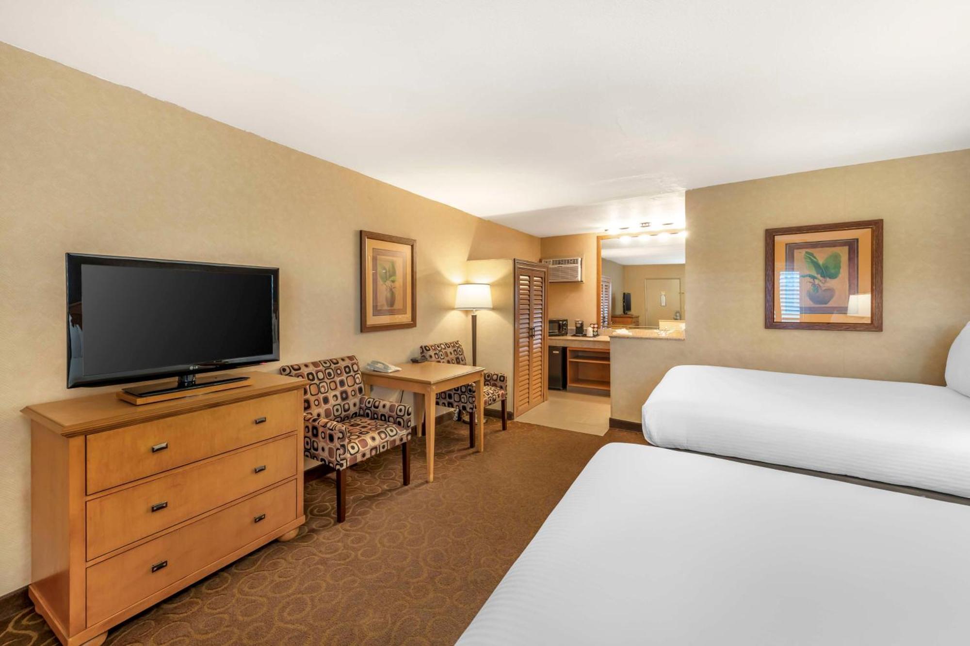 Best Western Plus Pavilions Anaheim Kültér fotó