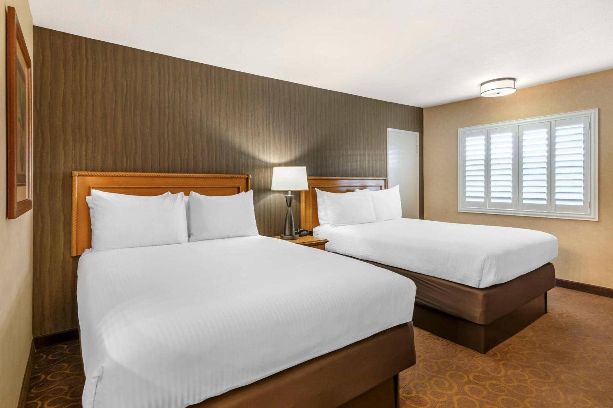 Best Western Plus Pavilions Anaheim Kültér fotó